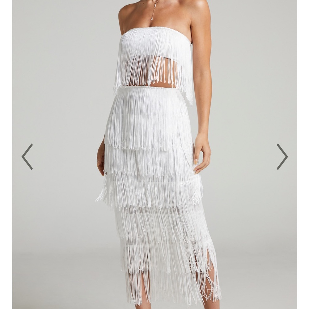 fringe set